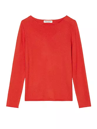 MARC O'POLO | Pull | rot
